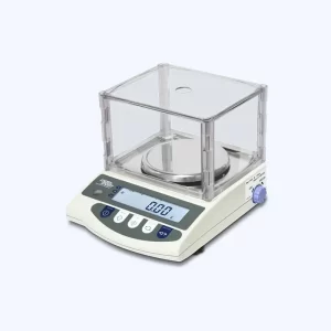 Fogger with Roto-Table 360