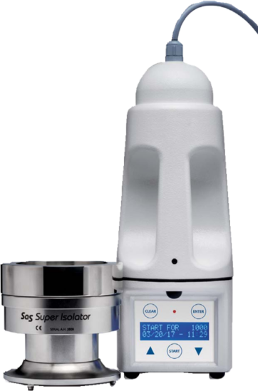 SAS Super Isolator USB 100/180